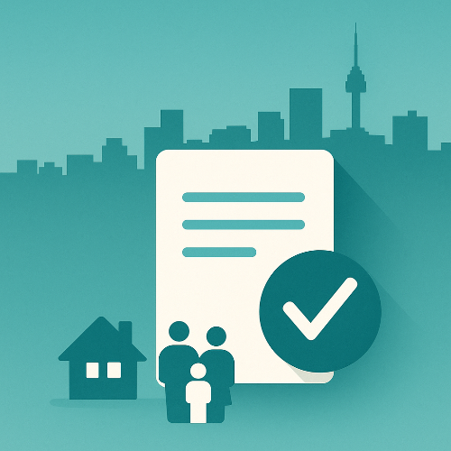 서울시 긴급생계비 지원 자격조건 조회 및 신청방법