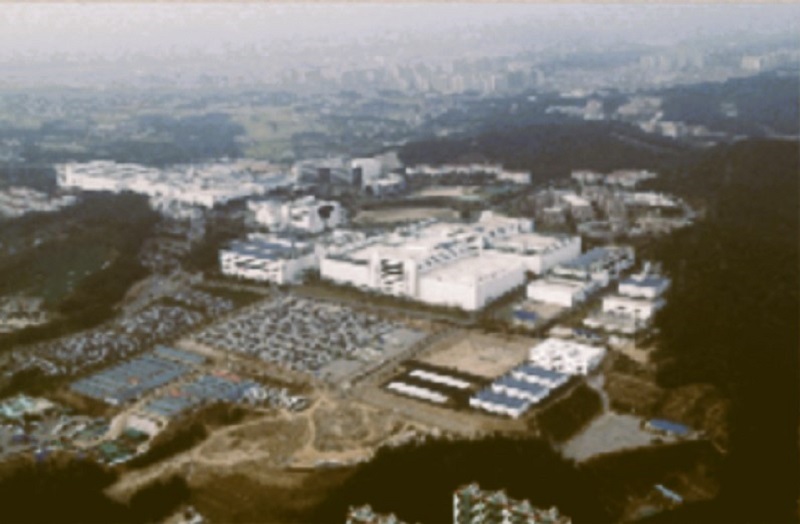 반도체 산업에 도전한 이유