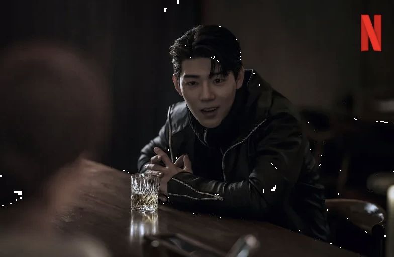 새로운 캐릭터 배현성 이미지