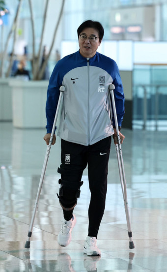 황선홍 감독 나이 프로필 학력 가족 고향