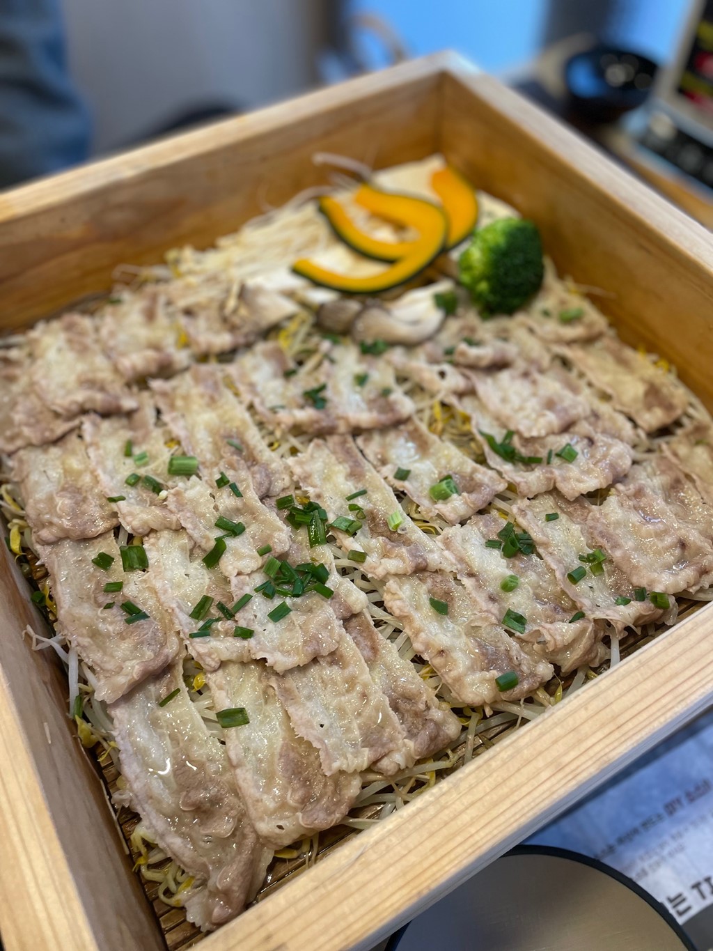 도토리편백집