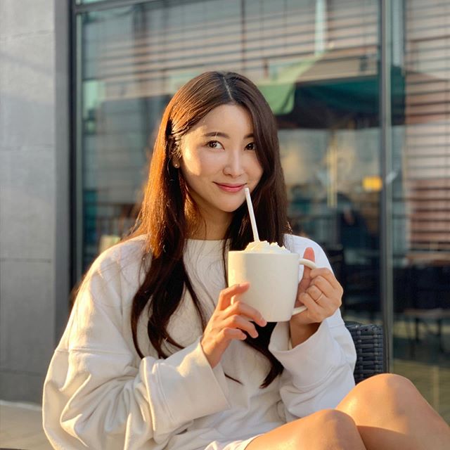 뮤지컬배우 박혜민 인스타 몸매