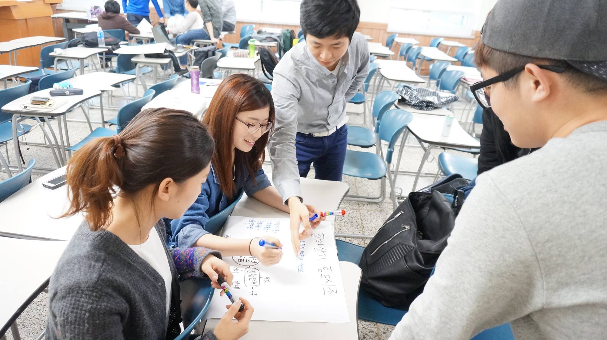 청년 창업&middot;프리랜서 지원 총정리-스타트창업