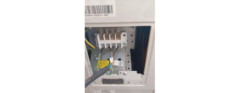 양양군 에어컨설치