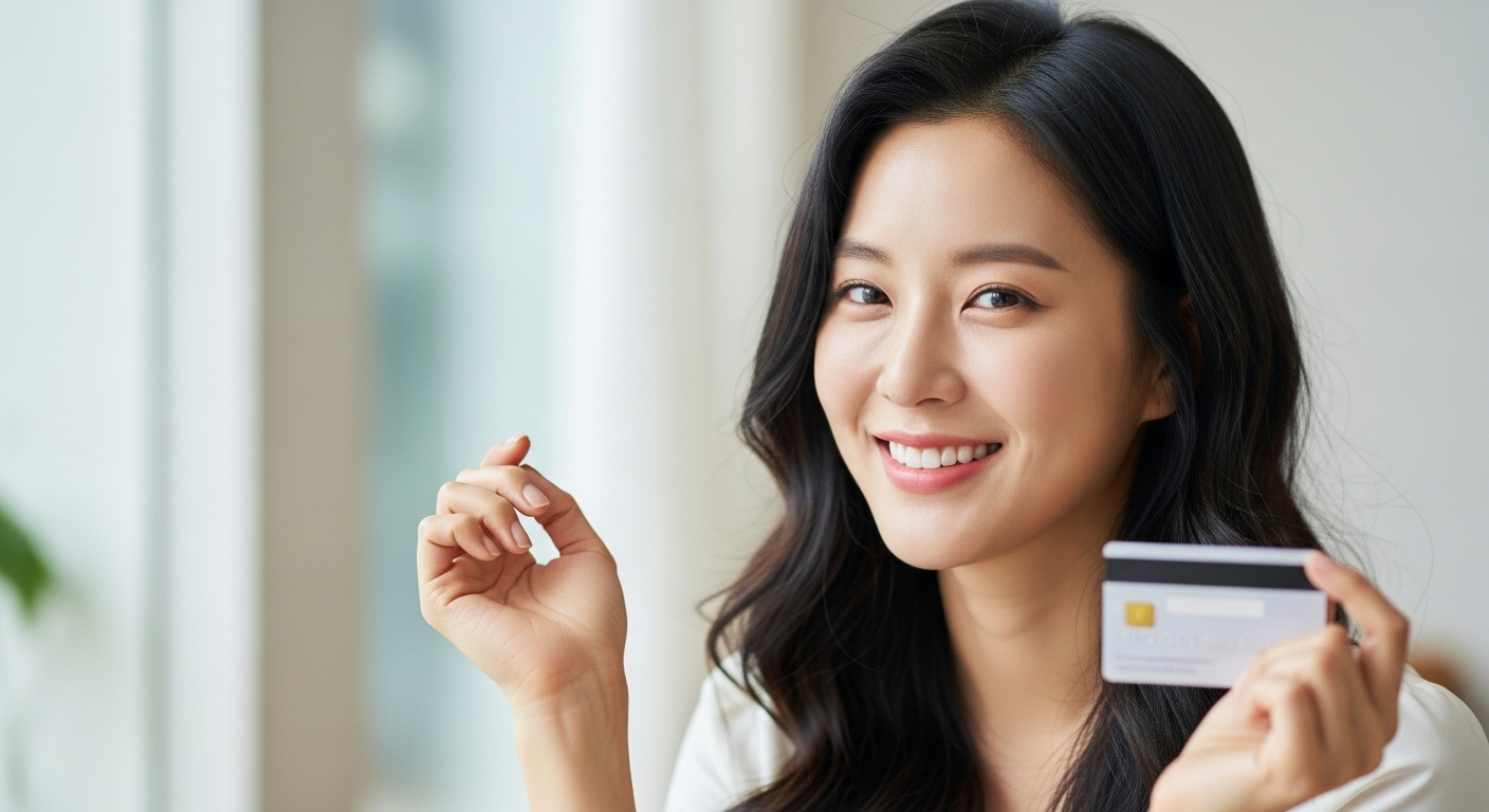 카드의정석 EVERY DISCOUNT