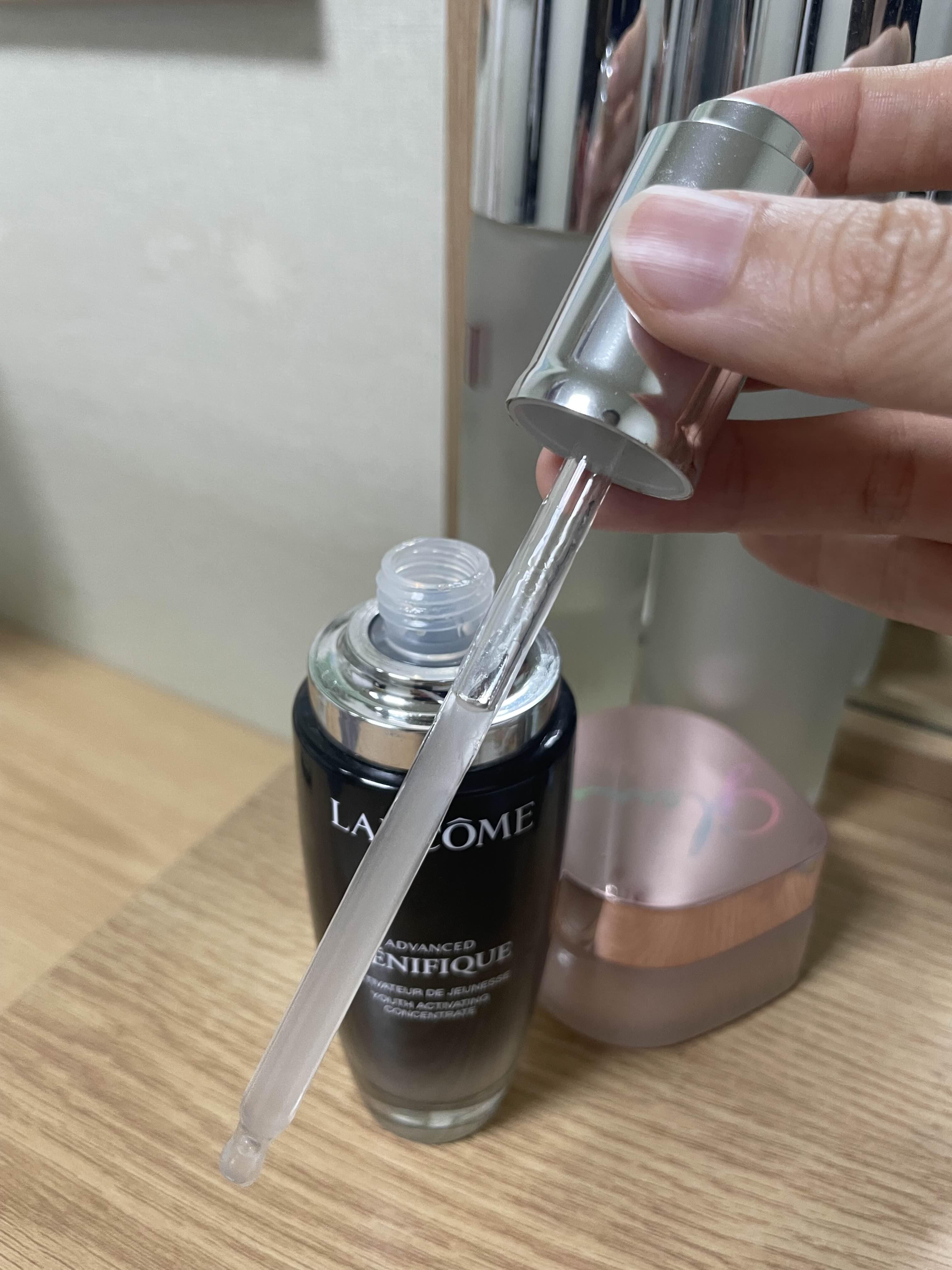 랑콤 제니피끄 에센스 세럼