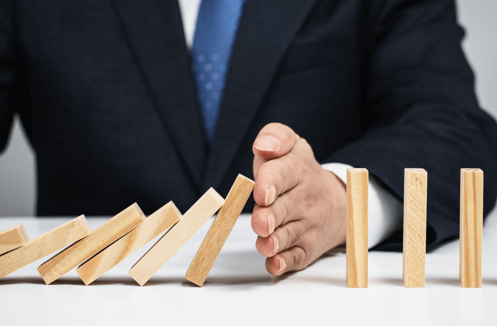 트레이딩 리스크 관리