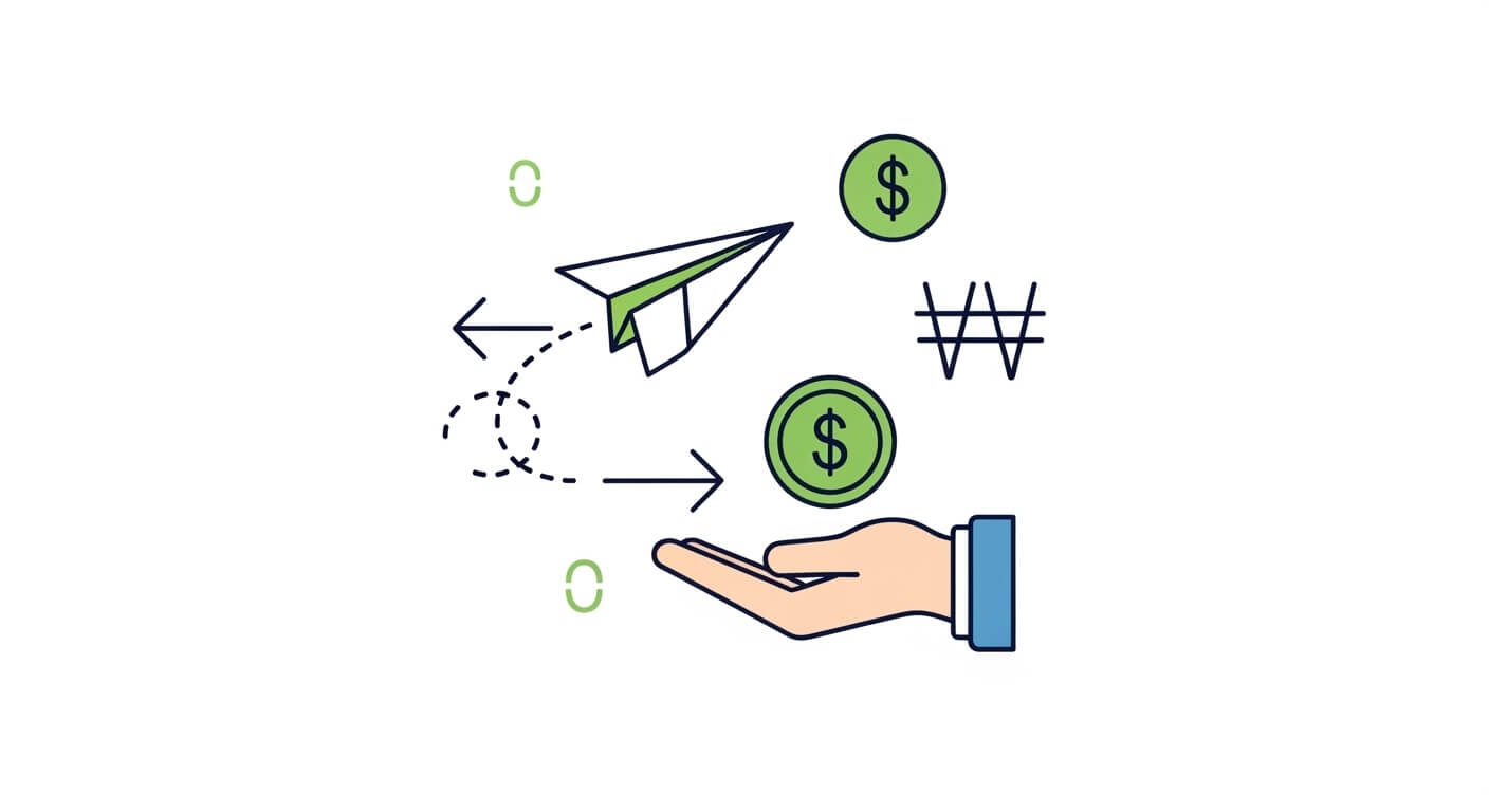 송금환율의 적용과 특징