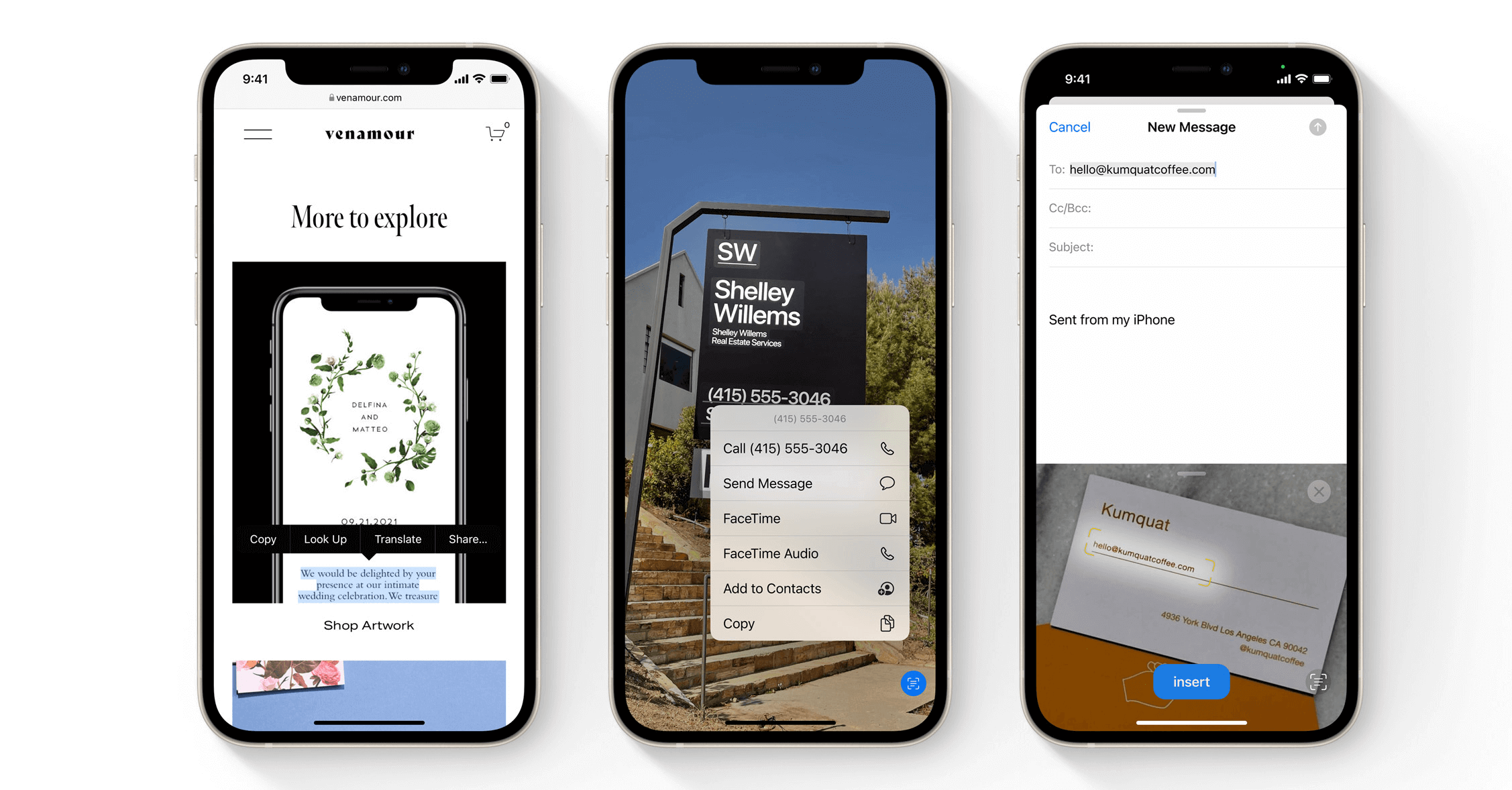 IOS 15