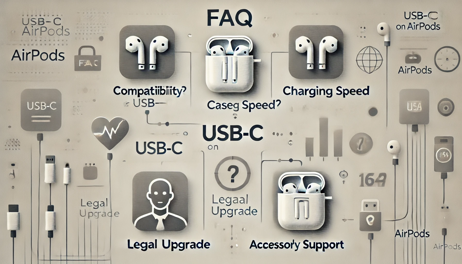 에어팟 프로 3, USB-C로 바뀔까?