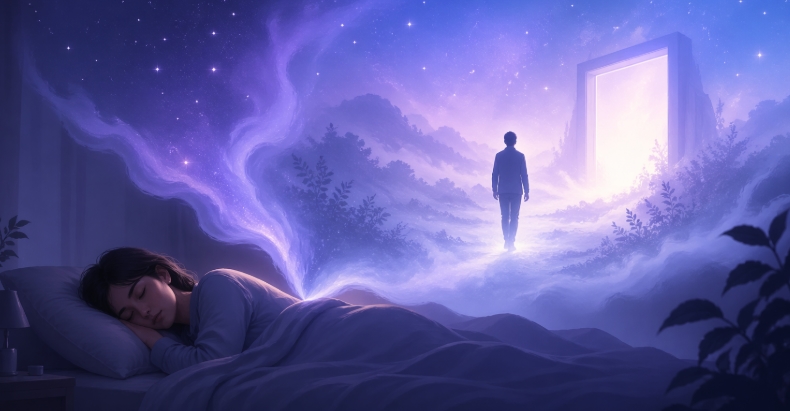 죽는 꿈 해몽! 10가지 유형별 죽는 꿈해몽 총정리