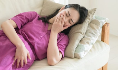 임신 중 속쓰림