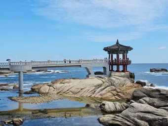 속초 여행코스 설악산 영금정 중앙시장 낙산사 하루만에 즐기기_7