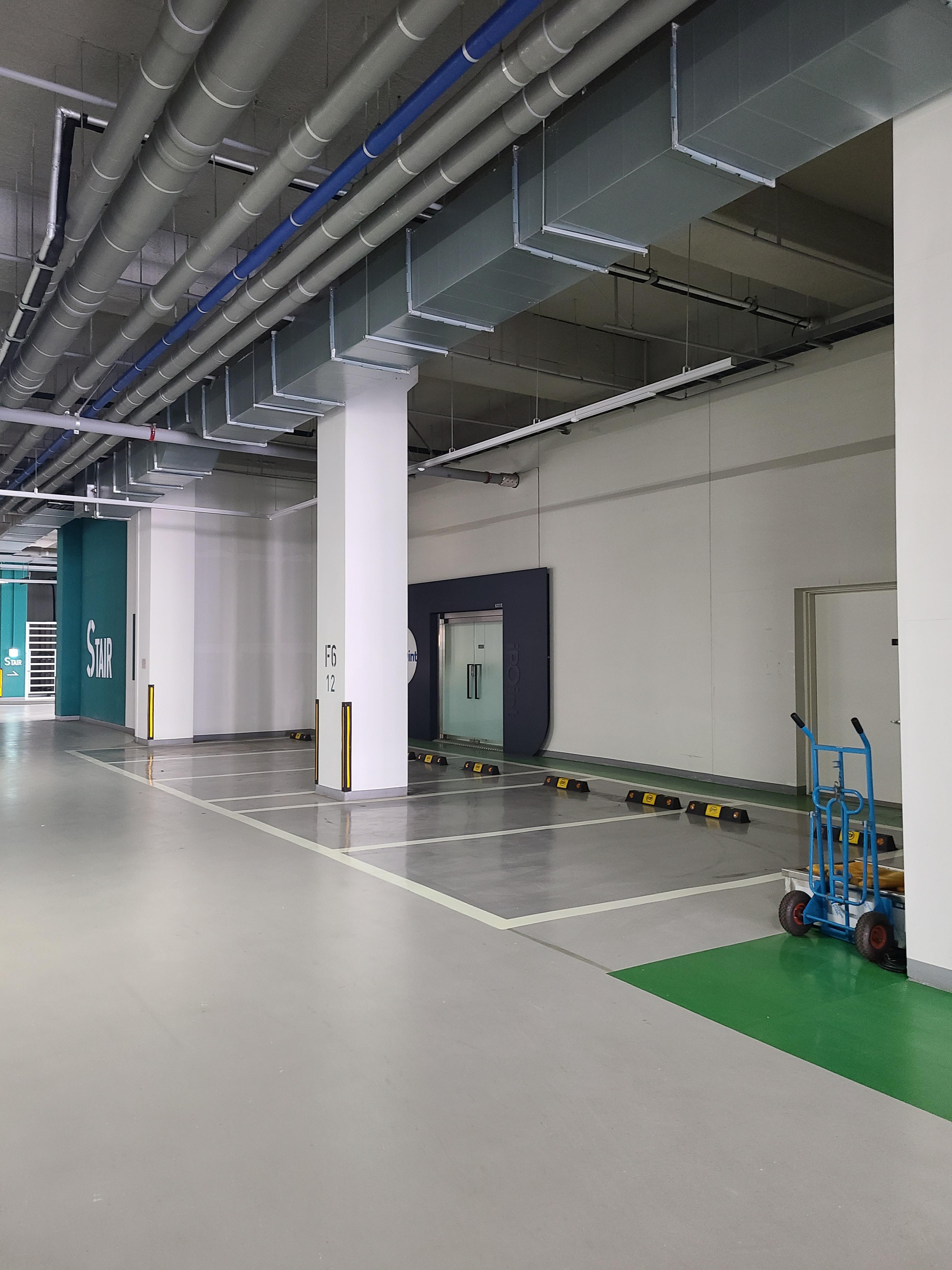 두산명학아너비즈타워 드라이브인5