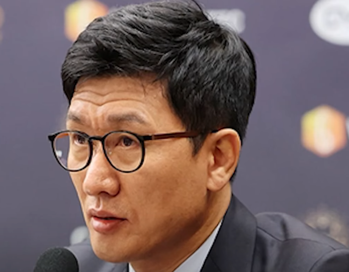 이기훈 삼부토건 부회장 구속