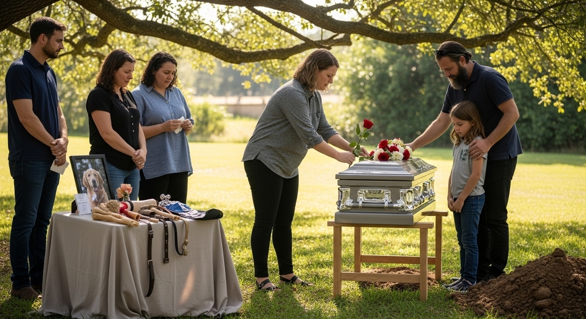 이동식 vs 방문형 반려동물 장례, 선택 전 비용&middot;동선&middot;스트레스