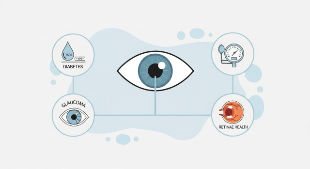 눈 비비기 금지와 안약 사용을 비교한 백내장 수술후 생활 수칙