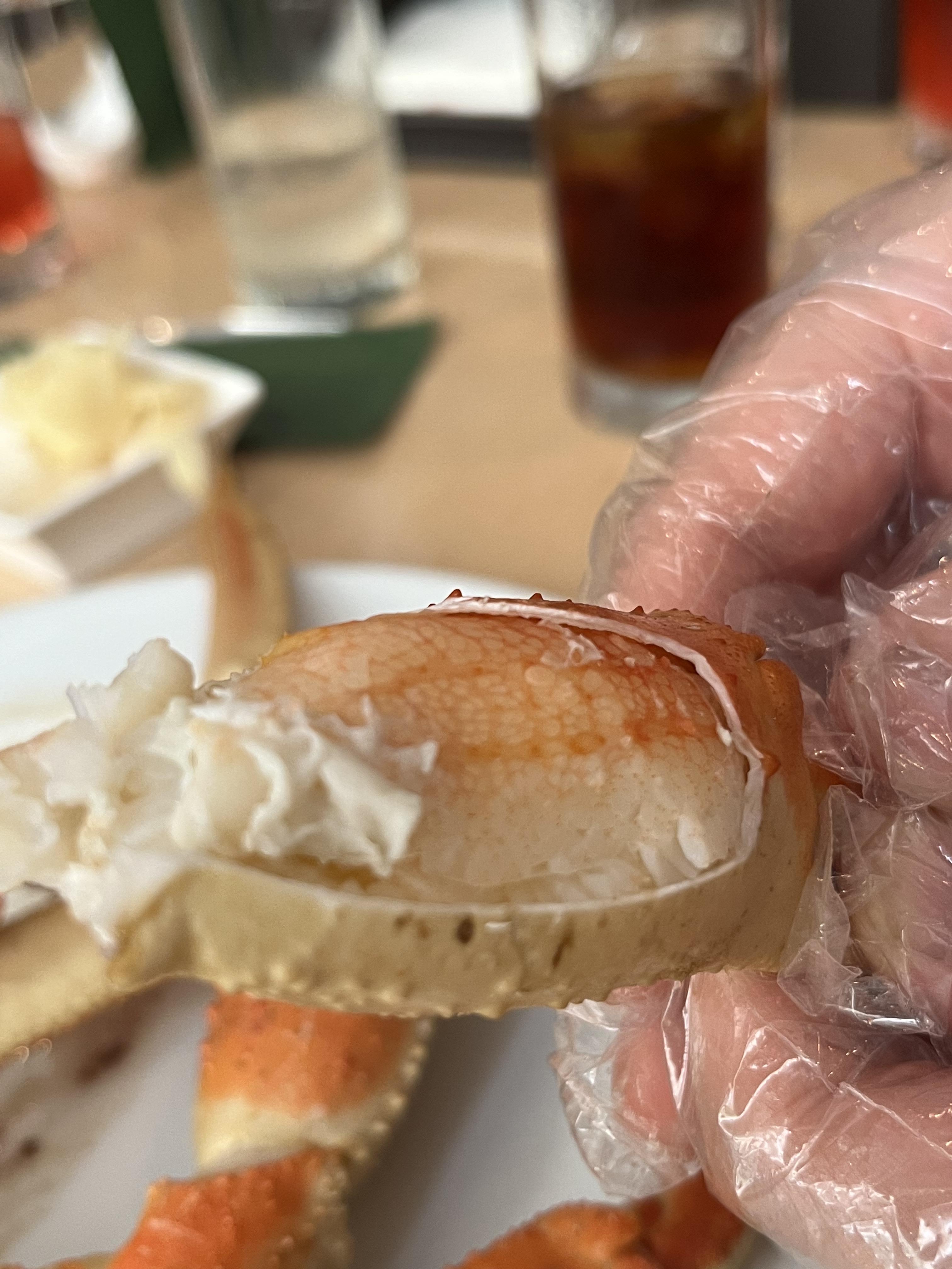 워커힐 더뷔페