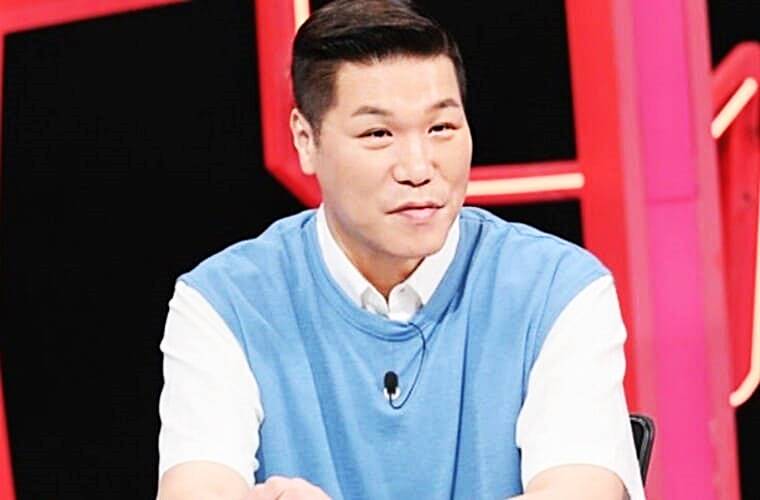 방송인-서장훈