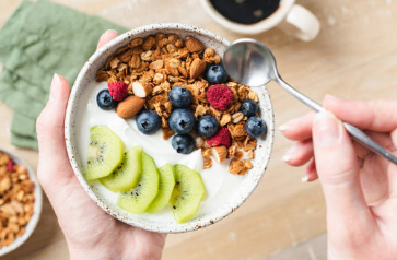 그릭요거트 만드는 법