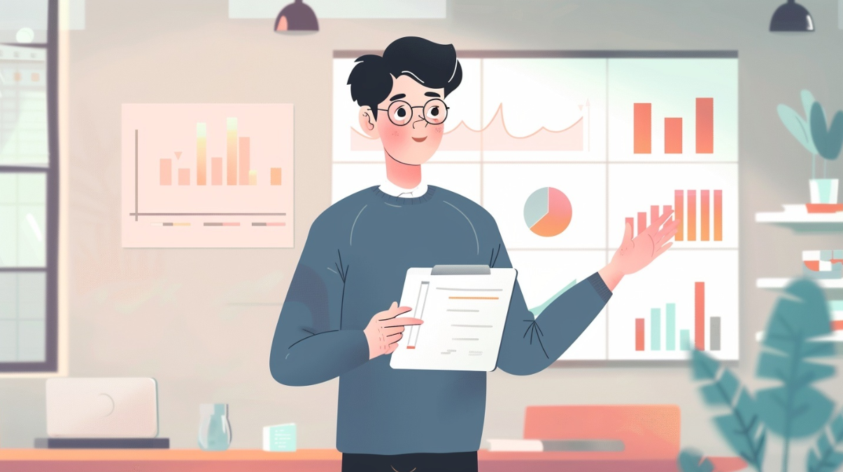 20대 청년들을 위한 투자 상식