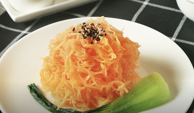 강남삼창교자 수제딤섬