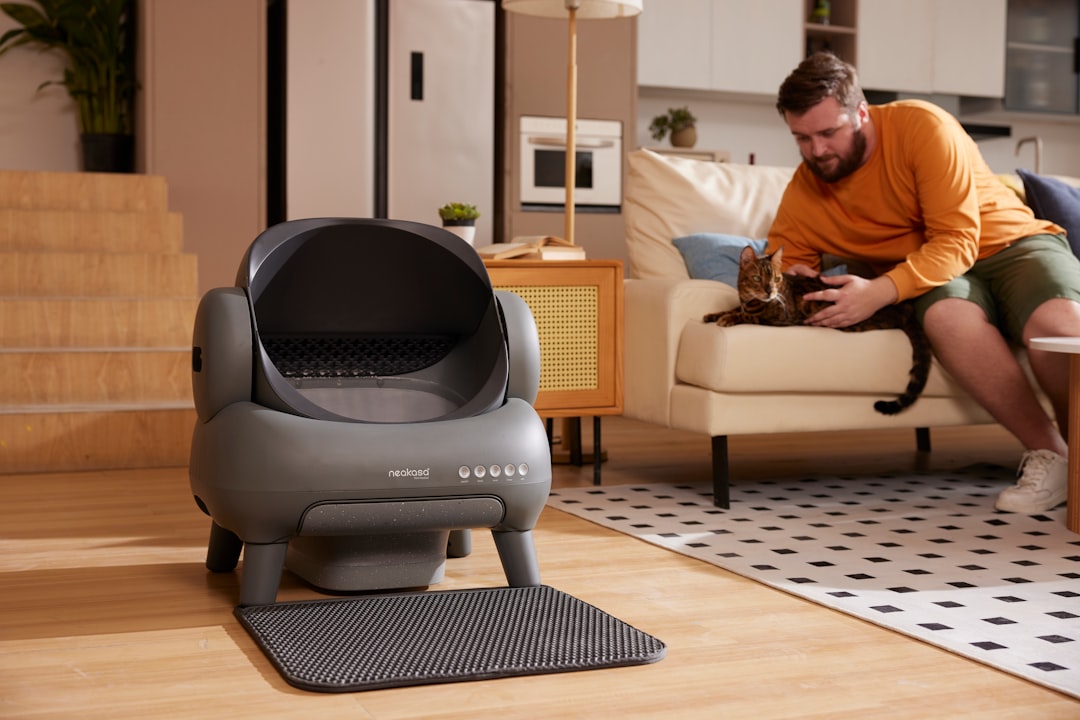 Litterbox