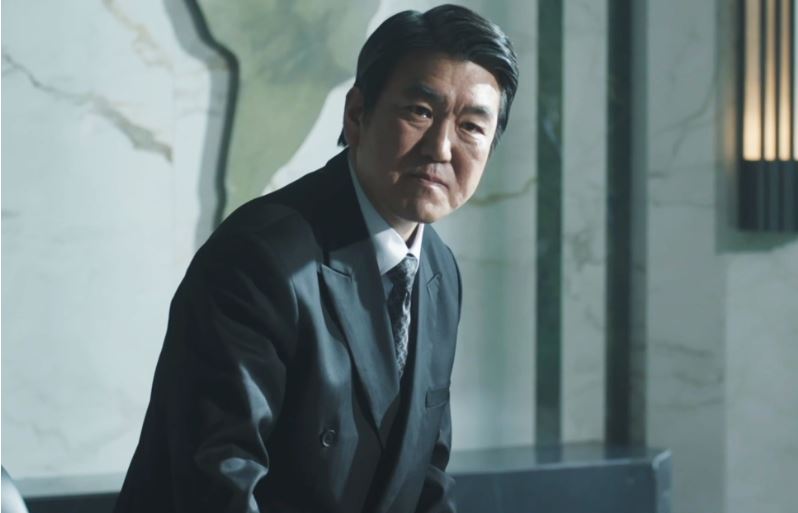 재벌집막내아들.결말