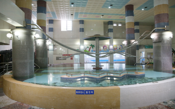 온천 추천 여행지