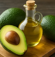 아보카도 오일 먹는 방법