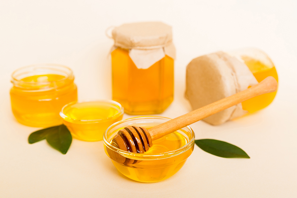 꿀과 계피 부작용