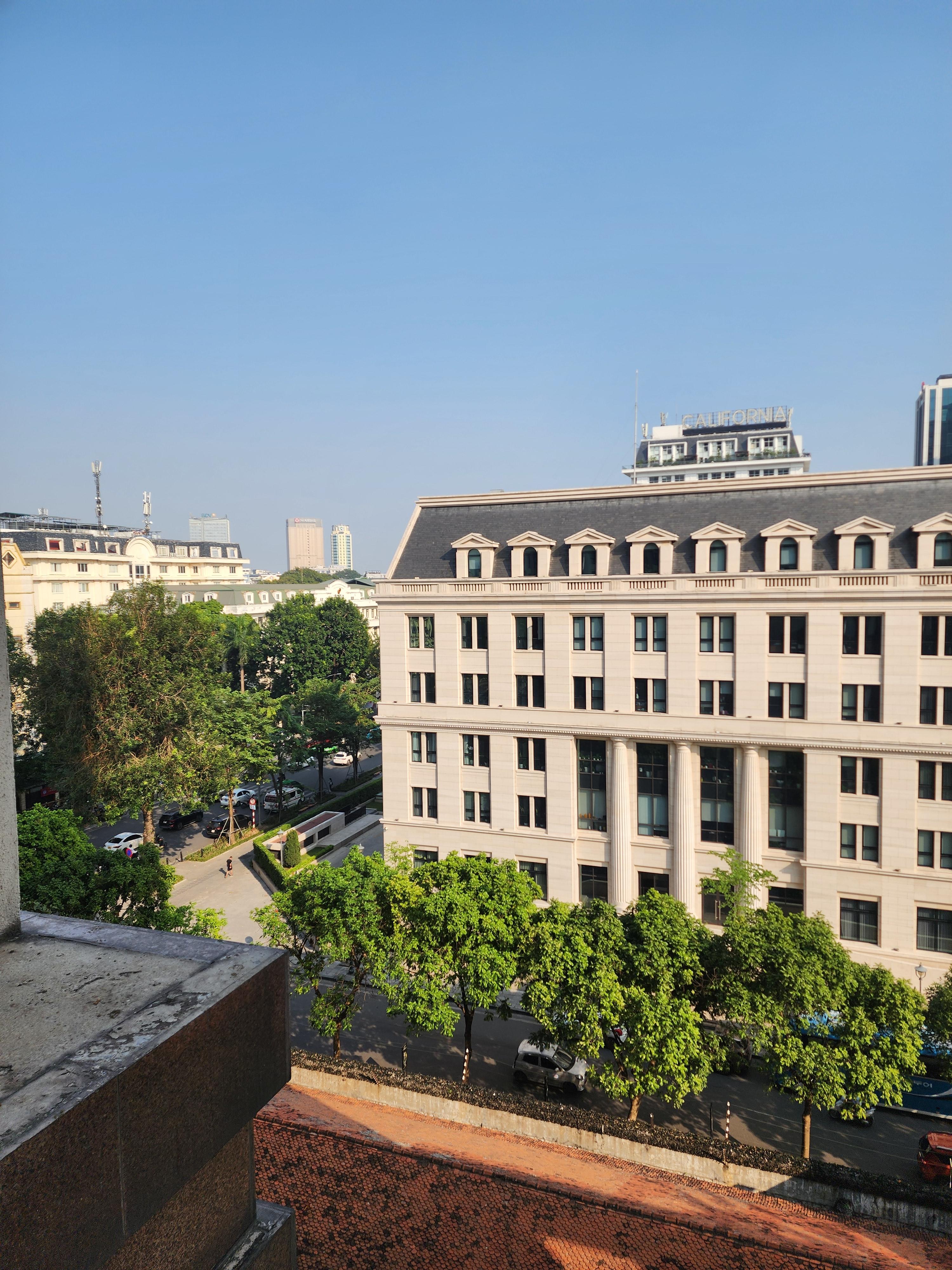 하노이 가족호텔