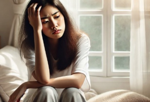 관계를 끊는 것에 대한 죄책감