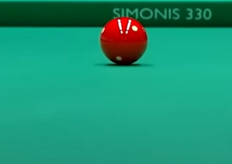 billiard