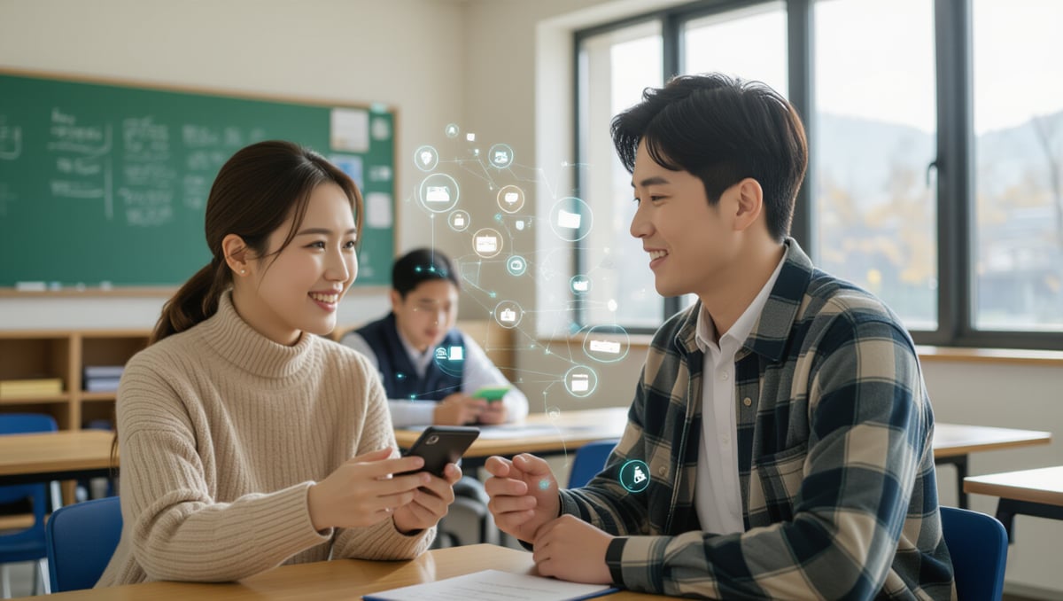 나이스 학부모 서비스 자녀 등록부터 활용까지