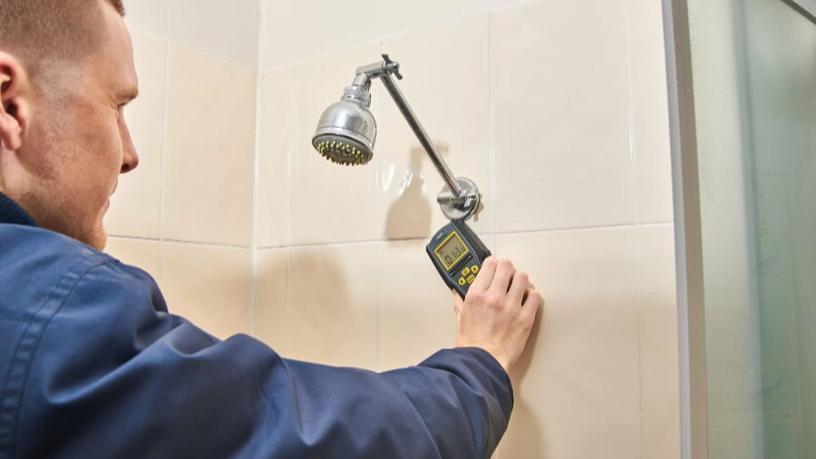 아파트 누수 관리