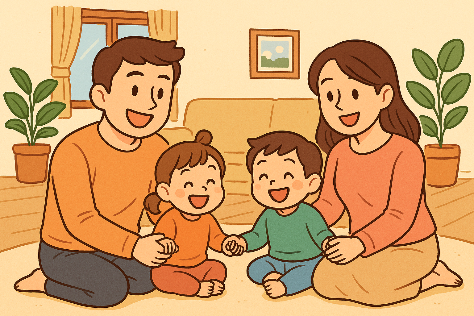 2025년 육아휴직 중 정부 지원금 200% 활용법