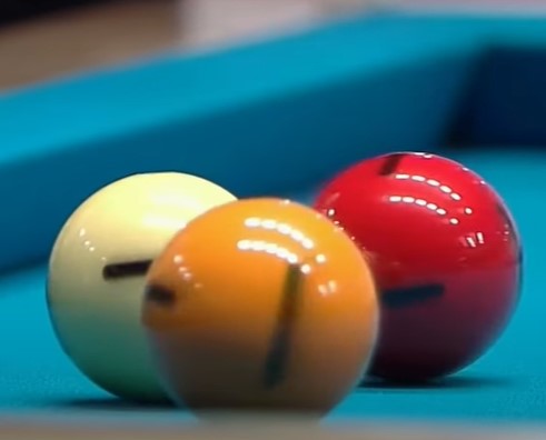 billiard