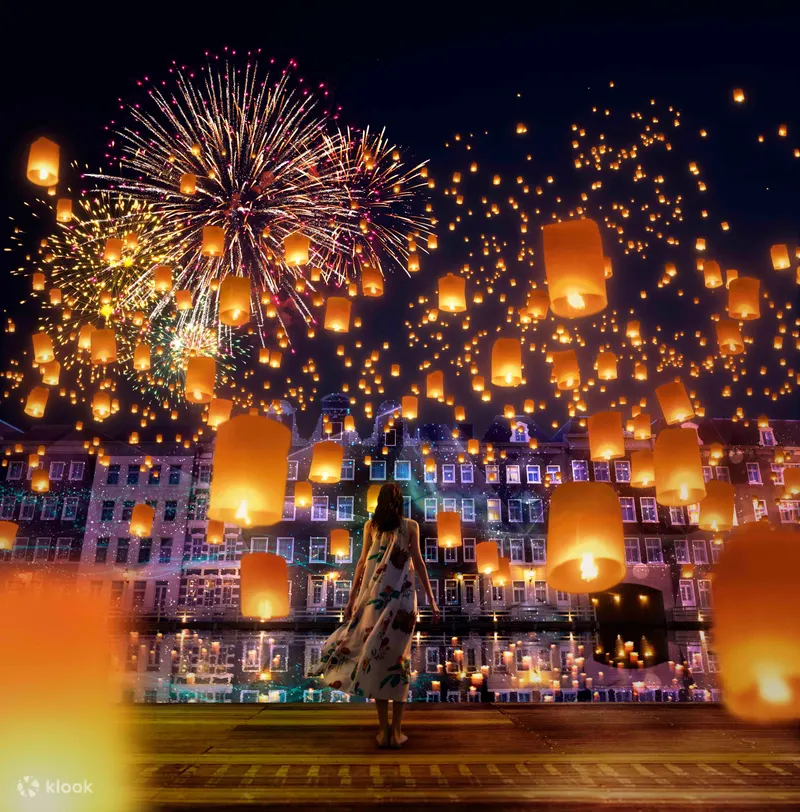 하우스텐보스 입장권 예약