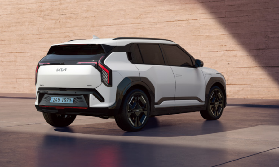 기아 EV3, 테슬라 대항마 될까? 가격·제원·출시 정보 한눈에!