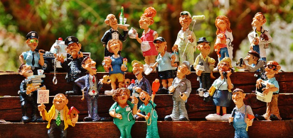 AI로 인해 사라질 직업 vs 새롭게 탄생할 직업