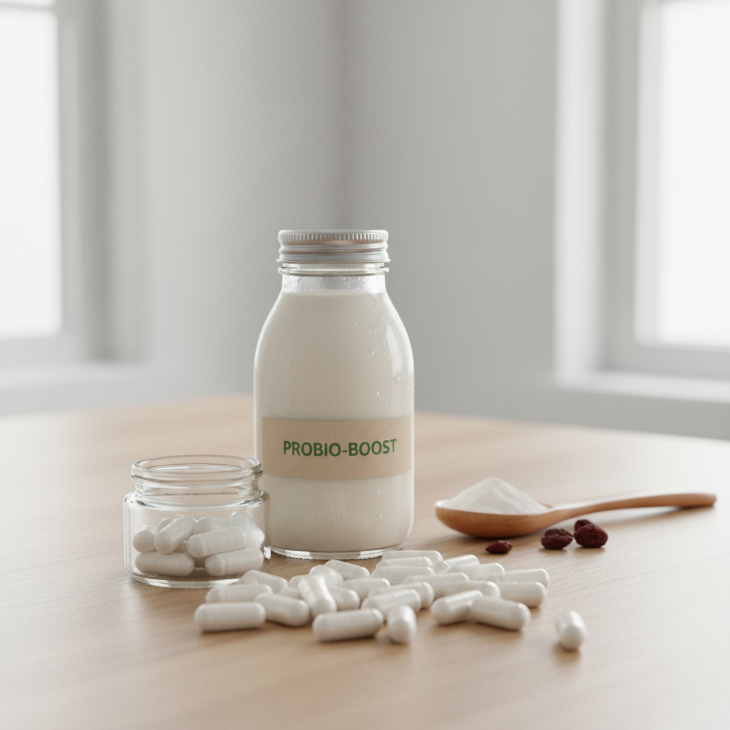 의사가 권장하는 장염 회복식! 속 편한 음식 7가지