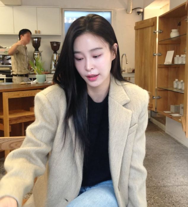 환승연애-정혜임