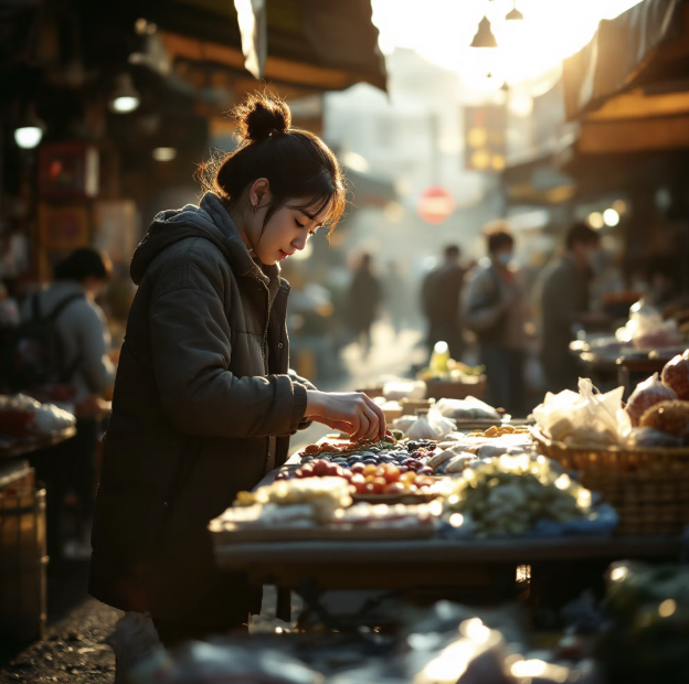 누구나 사장님이 되는 마법