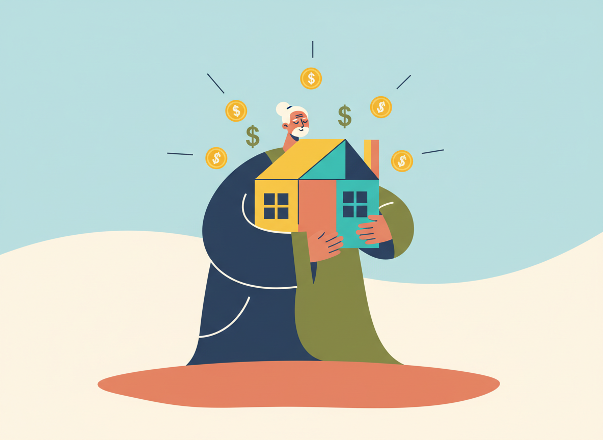 5년 월세 공제 경정청구