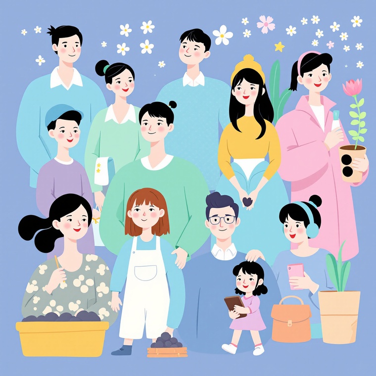 부담경감크레딧 대상 여러 업종의 소상공인