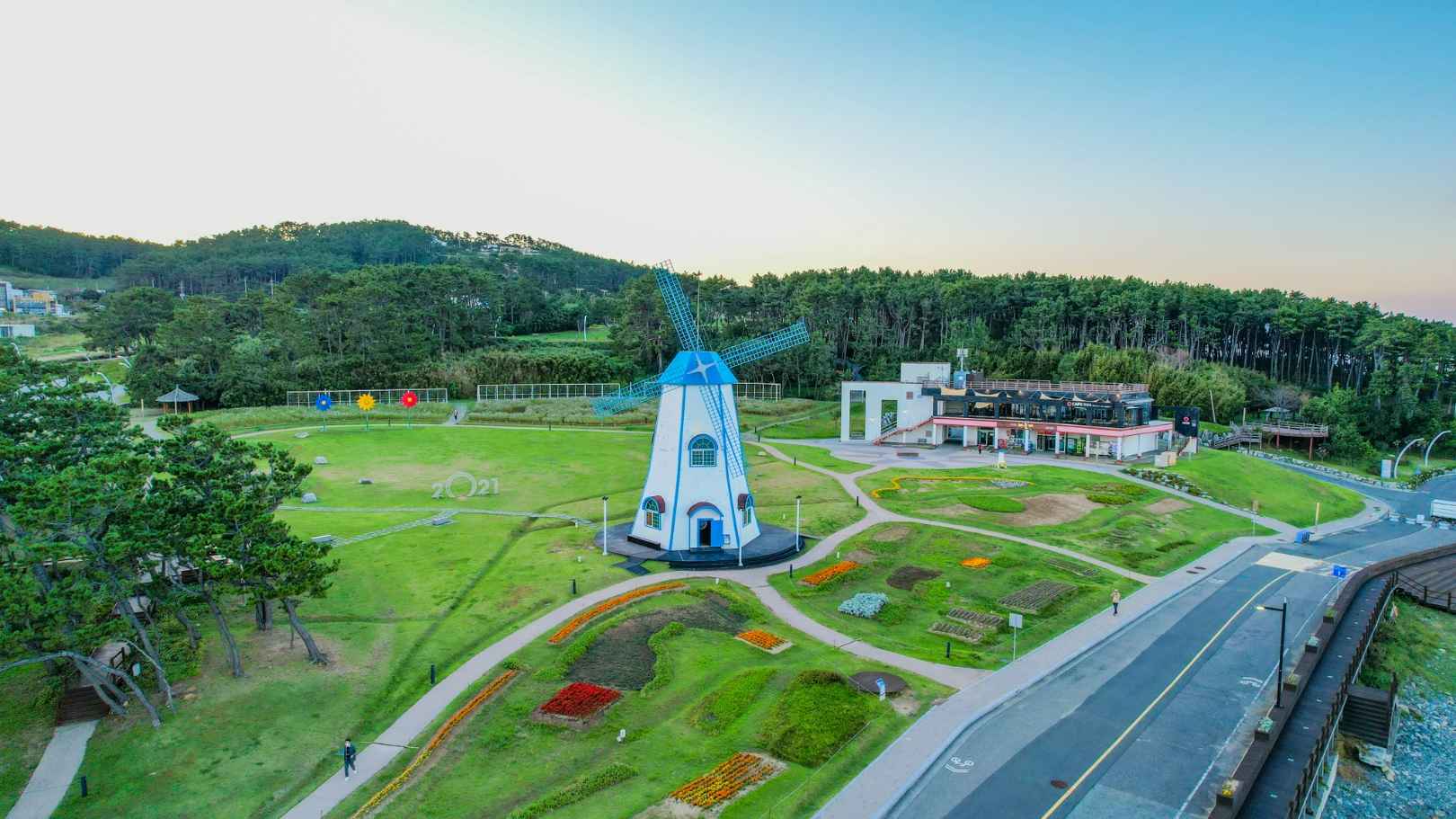 간절곶