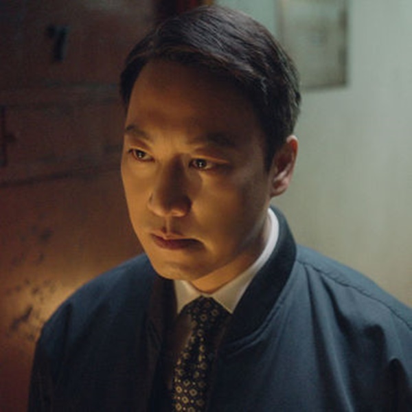 오월의 청춘 등장인물 이미지 입니다.