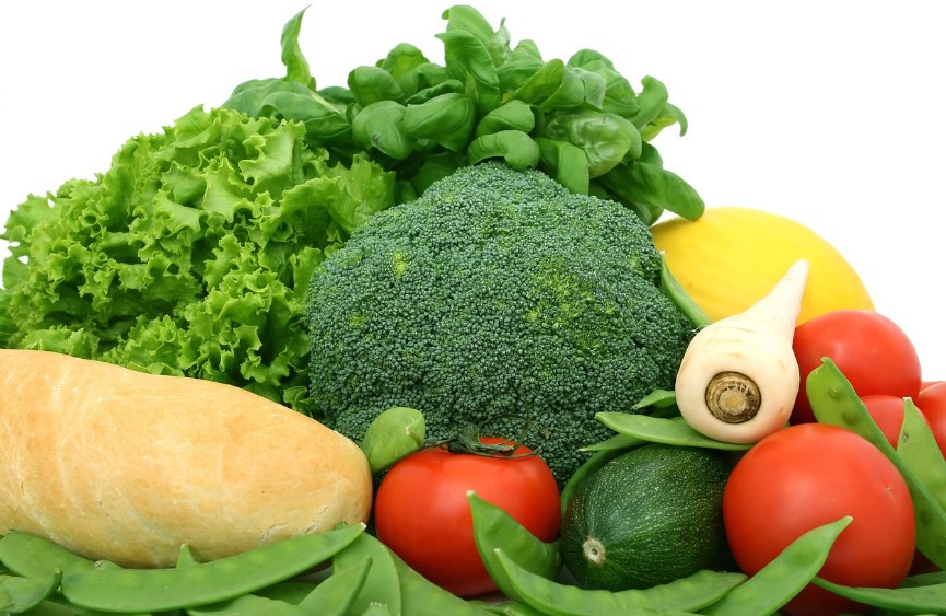 로우푸드 관련 사진