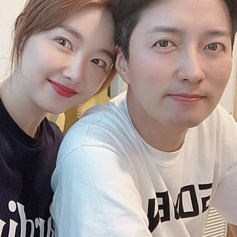 배우-인교진-소이현